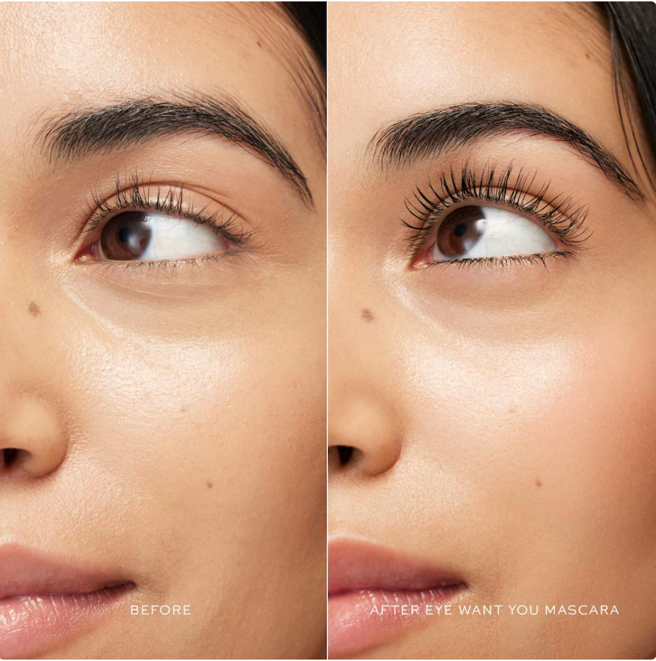 Westman Atelier Petite Eye Want You Máscara Clean Alargadora y Voluminizadora