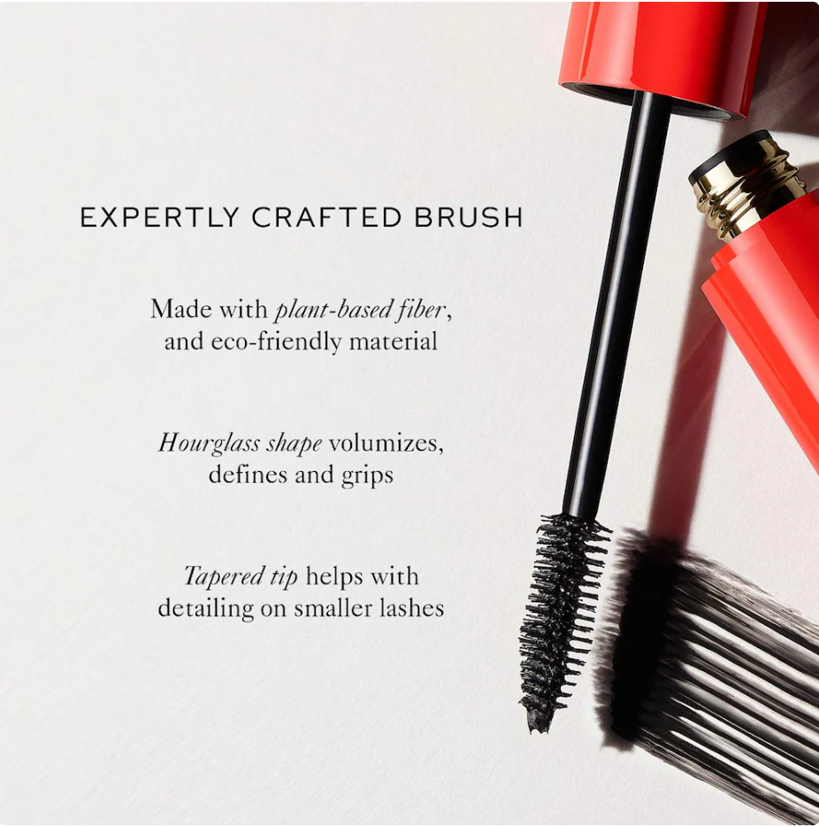 Westman Atelier Petite Eye Want You Máscara Clean Alargadora y Voluminizadora