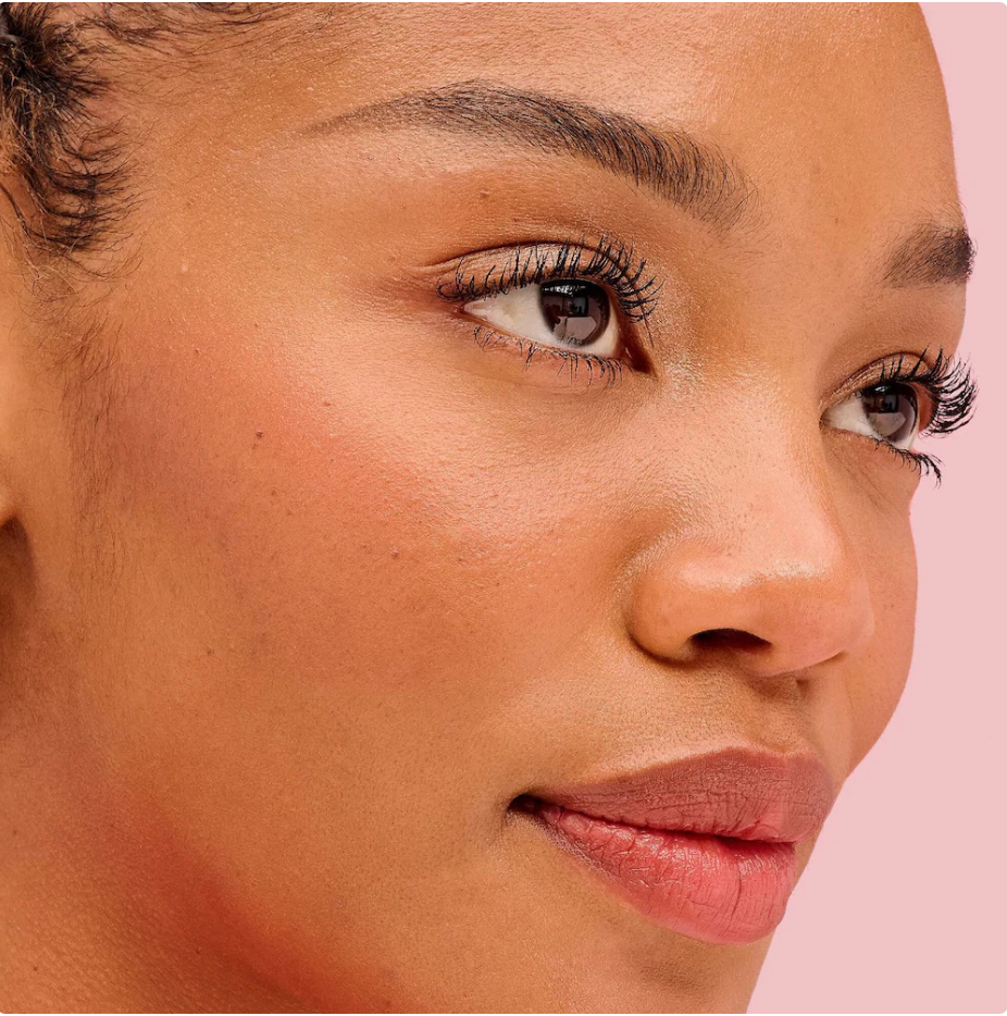 Benefit Cosmetics Mini They're Real! Magnet Extreme Lengthening Mascara