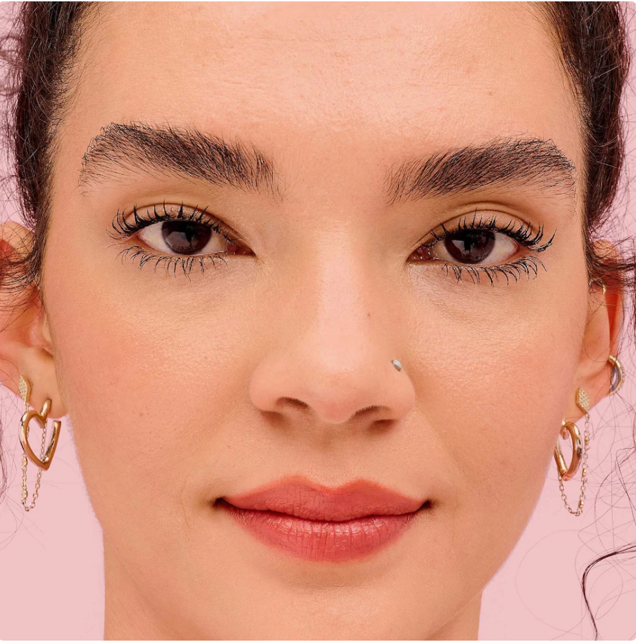Benefit Cosmetics Mini They're Real! Magnet Extreme Lengthening Mascara