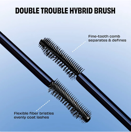 Benefit Cosmetics Mini BADgal Bounce Volumizing Mascara