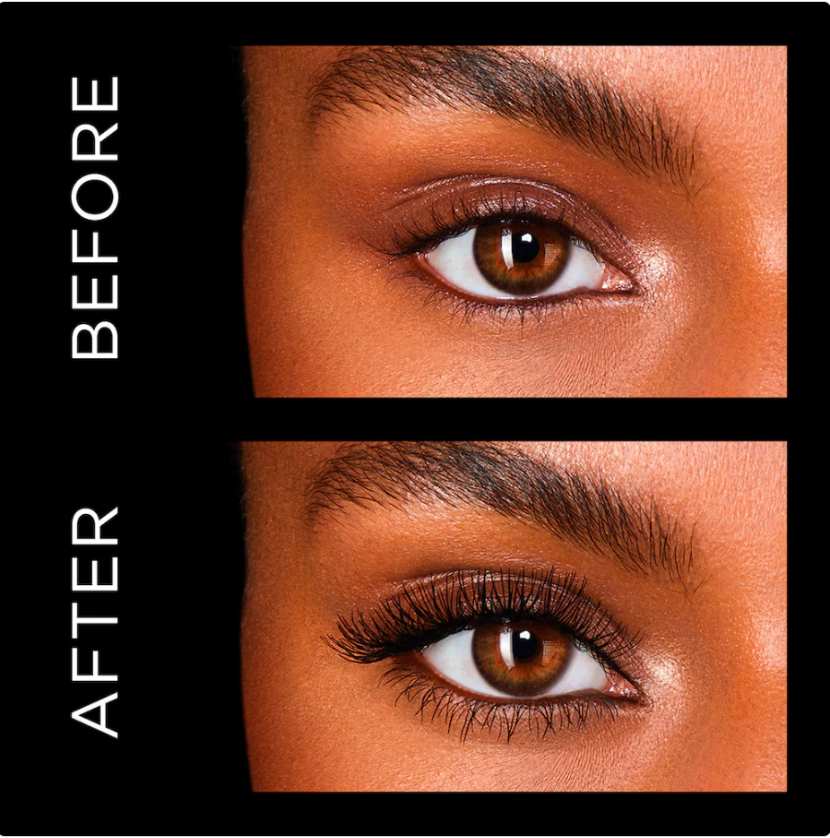Hourglass Mini Caution™ Extreme Lash Mascara