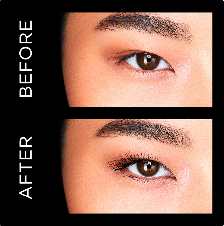 Hourglass Mini Caution™ Extreme Lash Mascara