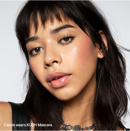 MILK MAKEUP Mini KUSH High Volumizing Mascara