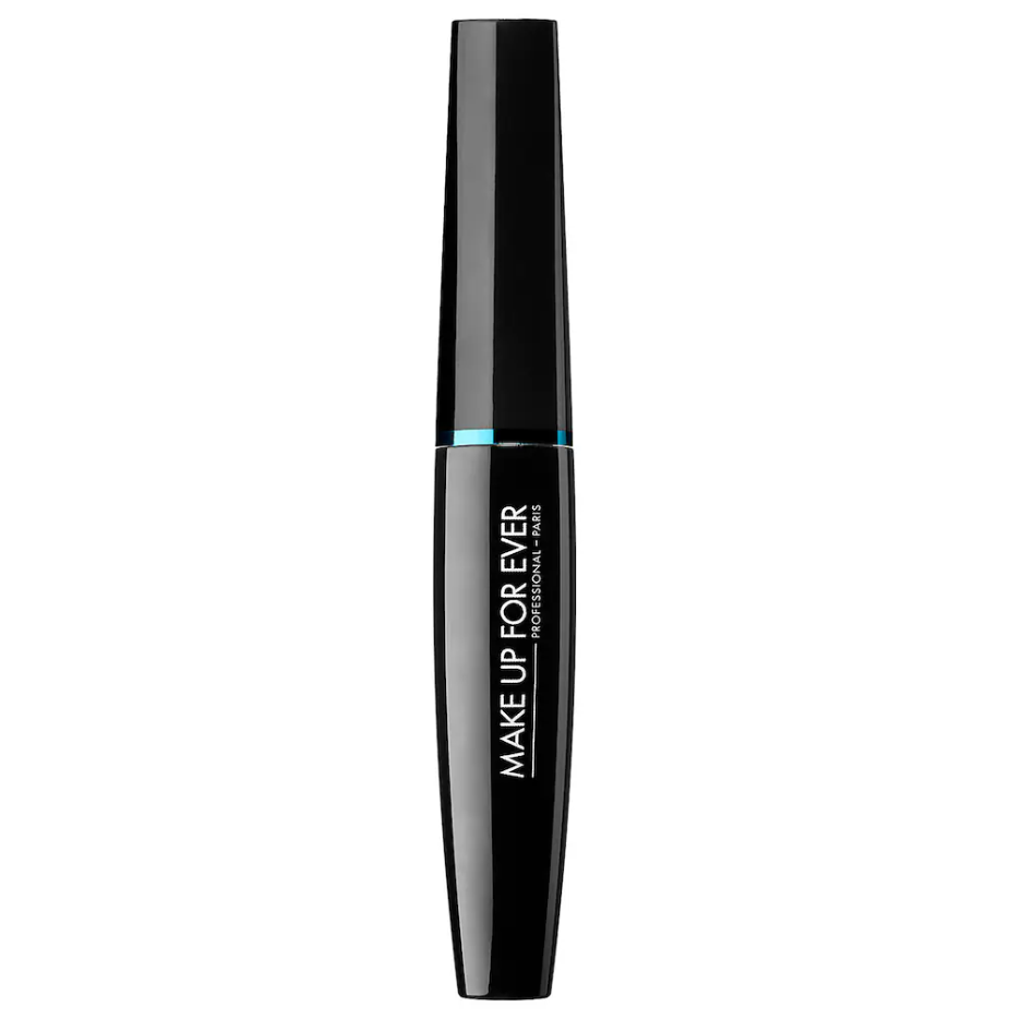 MAKE UP FOR EVER Aqua Smoky Extravagant Waterproof Mascara