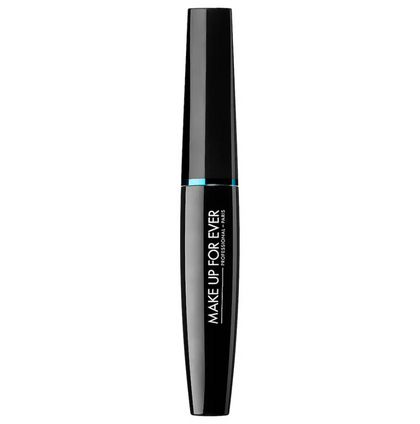 MAKE UP FOR EVER Aqua Smoky Extravagant Waterproof Mascara