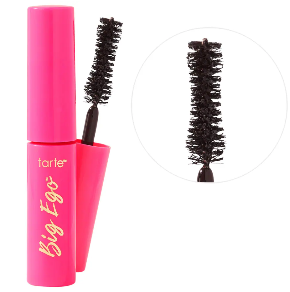 tarte mini big ego™ lifting & volumizing mascara