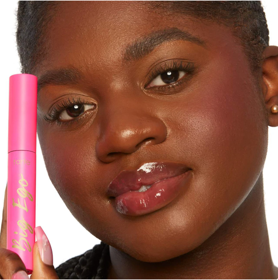 tarte mini big ego™ lifting & volumizing mascara
