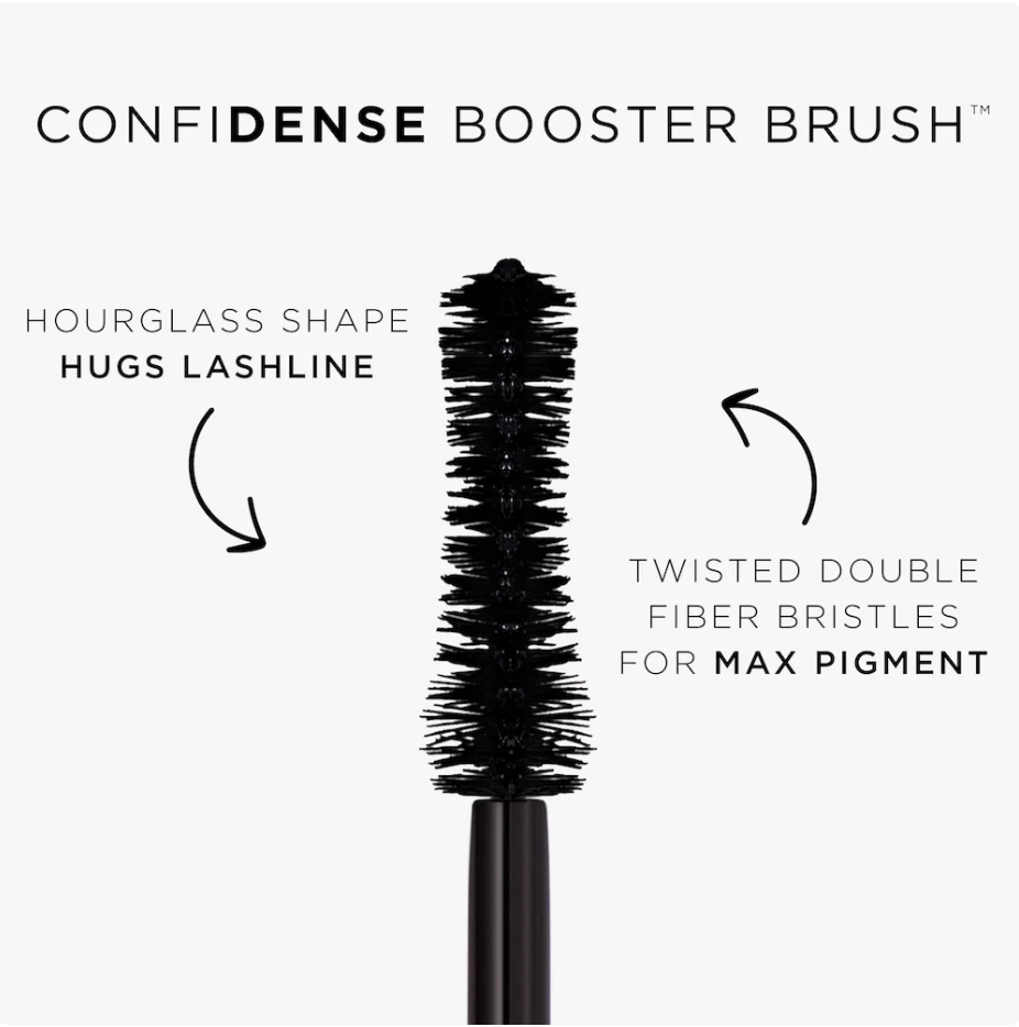 tarte mini big ego™ lifting & volumizing mascara