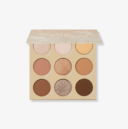 ColourPop Feelin' Bubbly Pressed Powder Palette