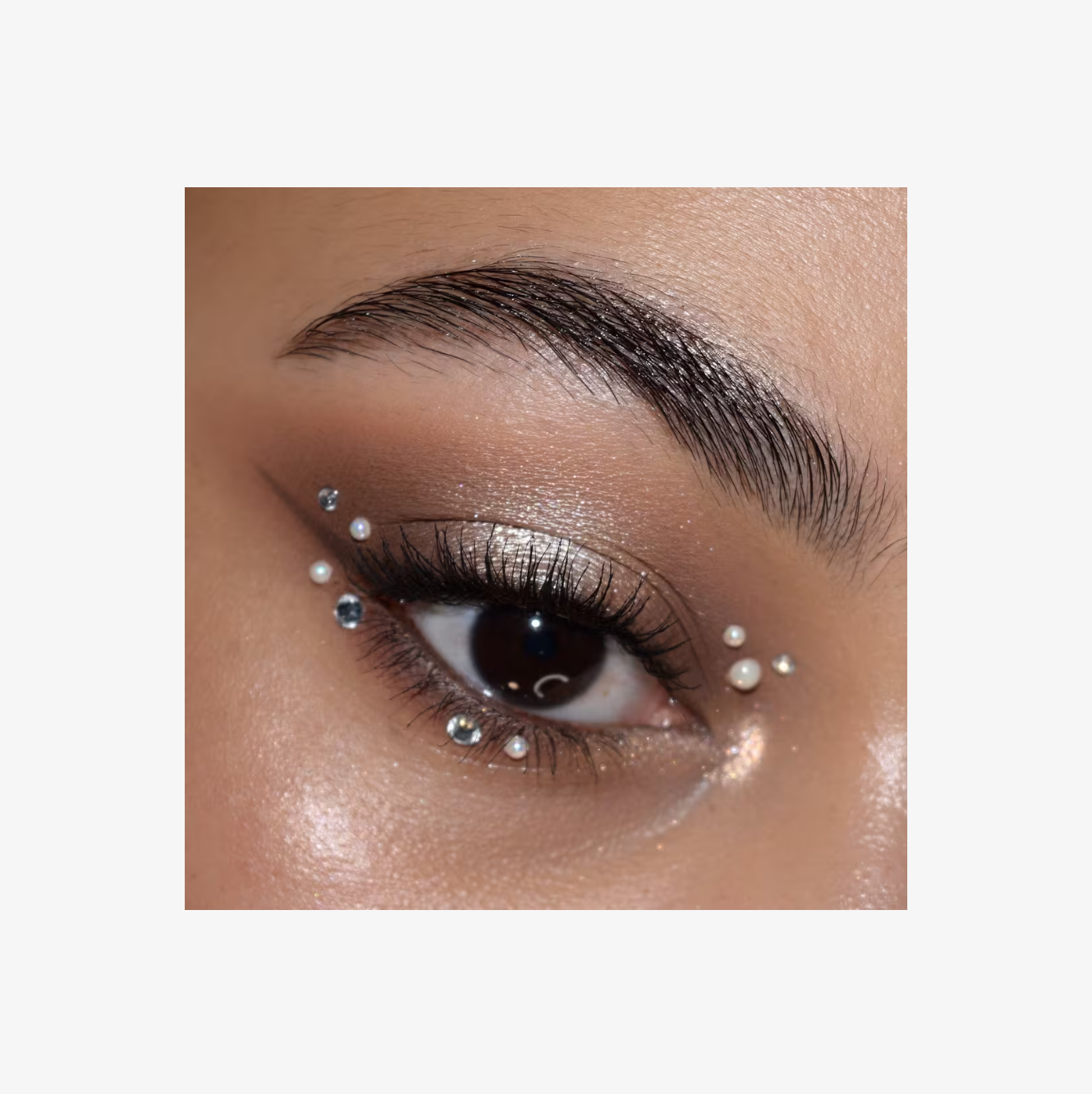 ColourPop Feelin' Bubbly Pressed Powder Palette