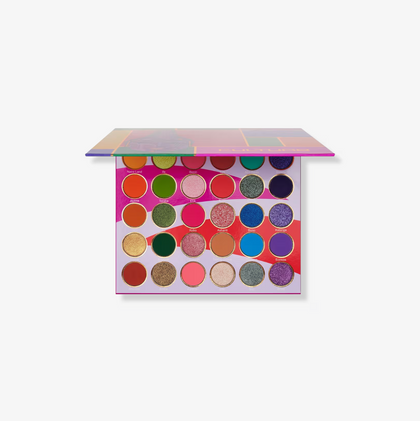 Juvia's Place Culture Palette