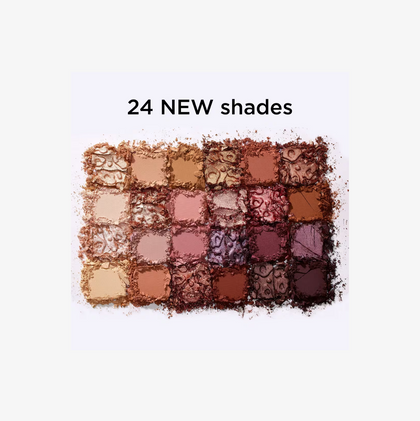 tarte Maneater After Dark Volume II Eyeshadow Palette