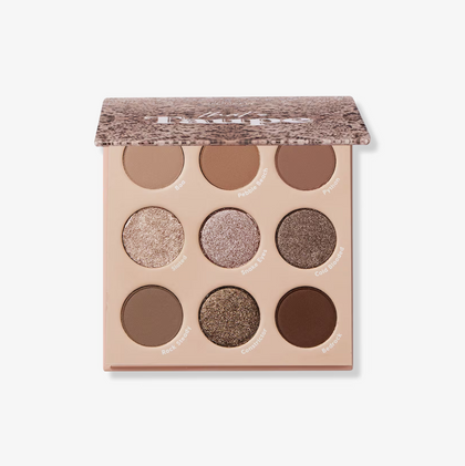 ColourPop That's Taupe Pressed Powder Palette