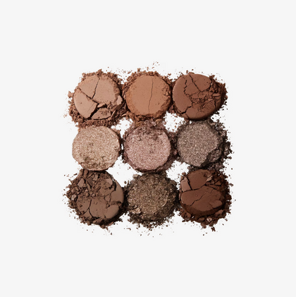ColourPop That's Taupe Pressed Powder Palette
