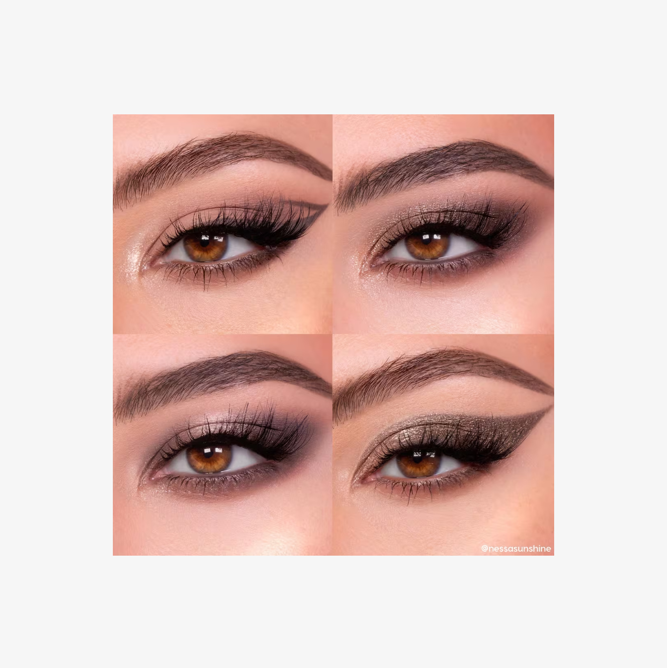 ColourPop That's Taupe Pressed Powder Palette