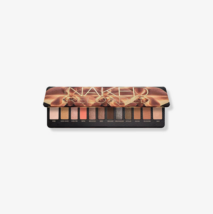 Urban Decay Naked Reloaded Eyeshadow Palette