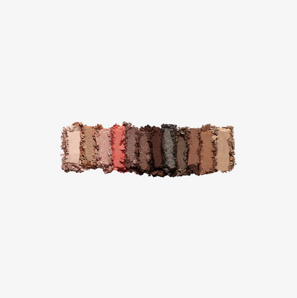Urban Decay Naked Reloaded Eyeshadow Palette