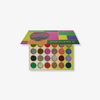 Juvia’s Place Culture 2 Eyeshadow Palette