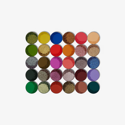 Juvia’s Place Culture 2 Eyeshadow Palette