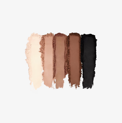 Natasha Denona Mini Eye Sculpt Eyeshadow Palette