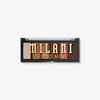 Milani Gilded Mini Eyeshadow Palette