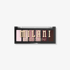 Milani Gilded Mini Eyeshadow Palette
