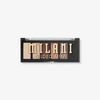 Milani Gilded Mini Eyeshadow Palette