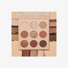 ColourPop Nude Mood Pressed Powder Palette