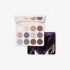 Morphe ChromaPlus 12-Pan Eyeshadow Palette
