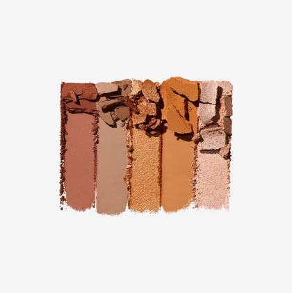 Morphe 35U Gilded Desert Artistry Palette