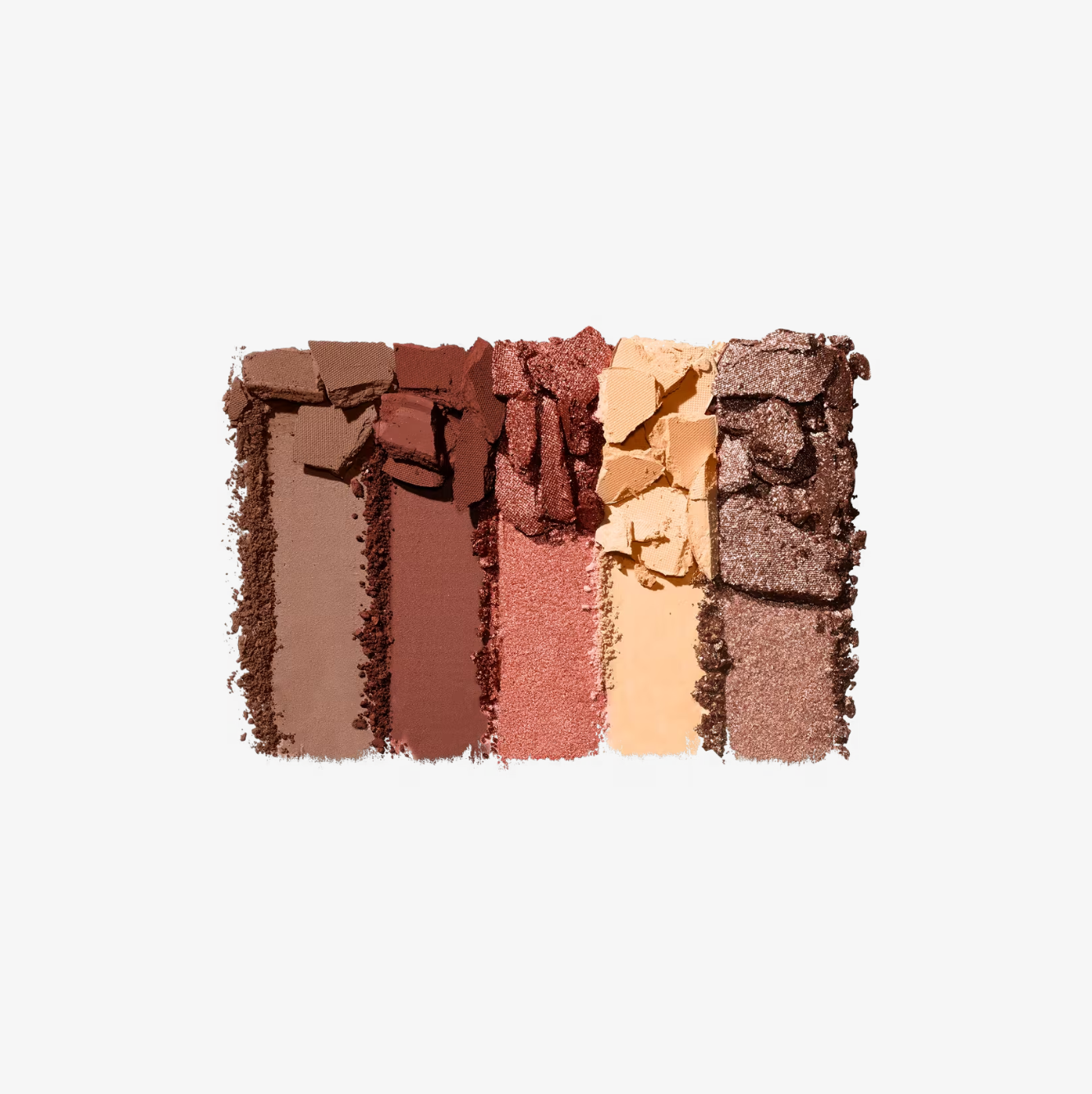 Morphe 35U Gilded Desert Artistry Palette