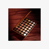 Morphe 35U Gilded Desert Artistry Palette