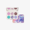 Morphe ChromaPlus 6-Pan Eyeshadow Palette
