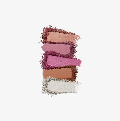 Morphe 35XO Natural Flirt Artistry Palette