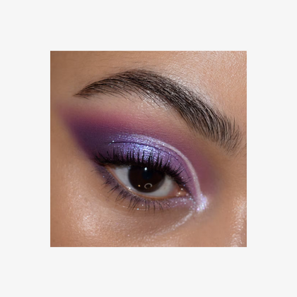Paleta de Sombras Prensadas All Amethyst