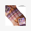 Paleta de Sombras Prensadas All Amethyst