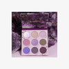 Paleta de Sombras Prensadas All Amethyst