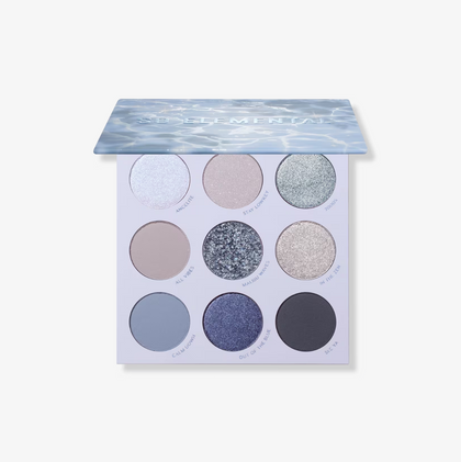 Paleta de Sombras So Elemental de ColourPop