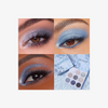 Paleta de Sombras So Elemental de ColourPop