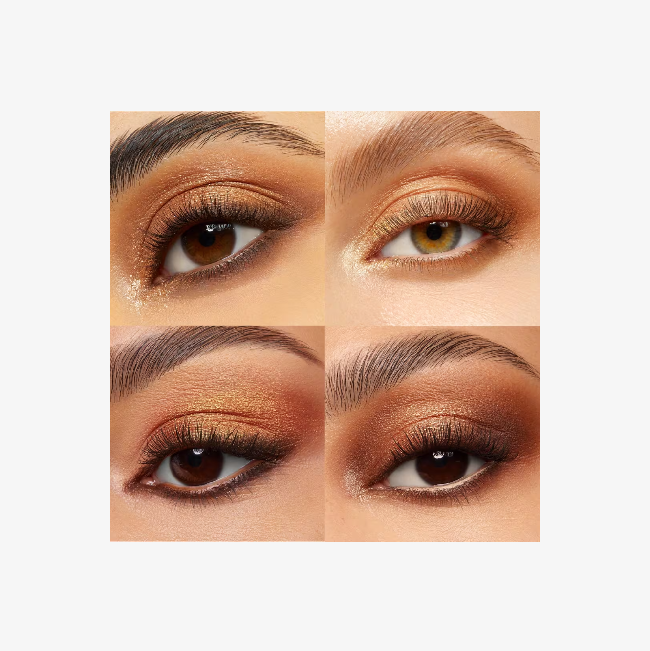 Paleta de Sombras Golden Hour de ColourPop
