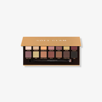 Anastasia Beverly Hills Soft Glam Eyeshadow Palette
