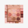 Paleta de Sombras en Polvo Compacto By The Rosé de ColourPop