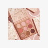 Paleta de Sombras en Polvo Compacto By The Rosé de ColourPop