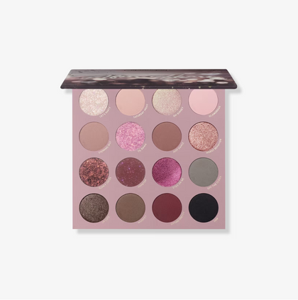 Paleta de Sombras After Hours de ColourPop