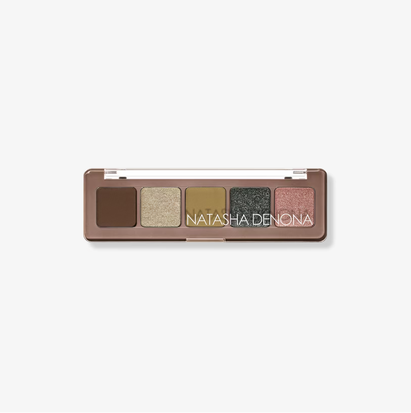 Paleta de Sombras Mini Gloom de Natasha Denona