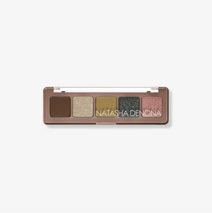 Paleta de Sombras Mini Gloom de Natasha Denona