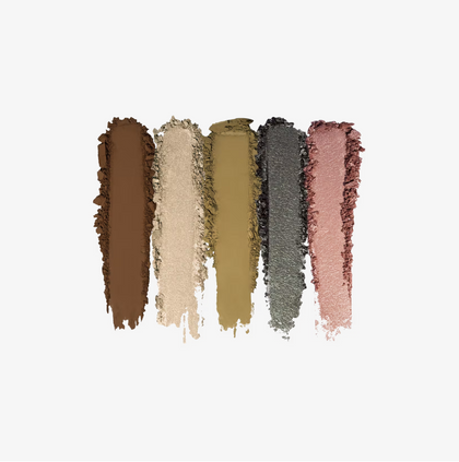Paleta de Sombras Mini Gloom de Natasha Denona