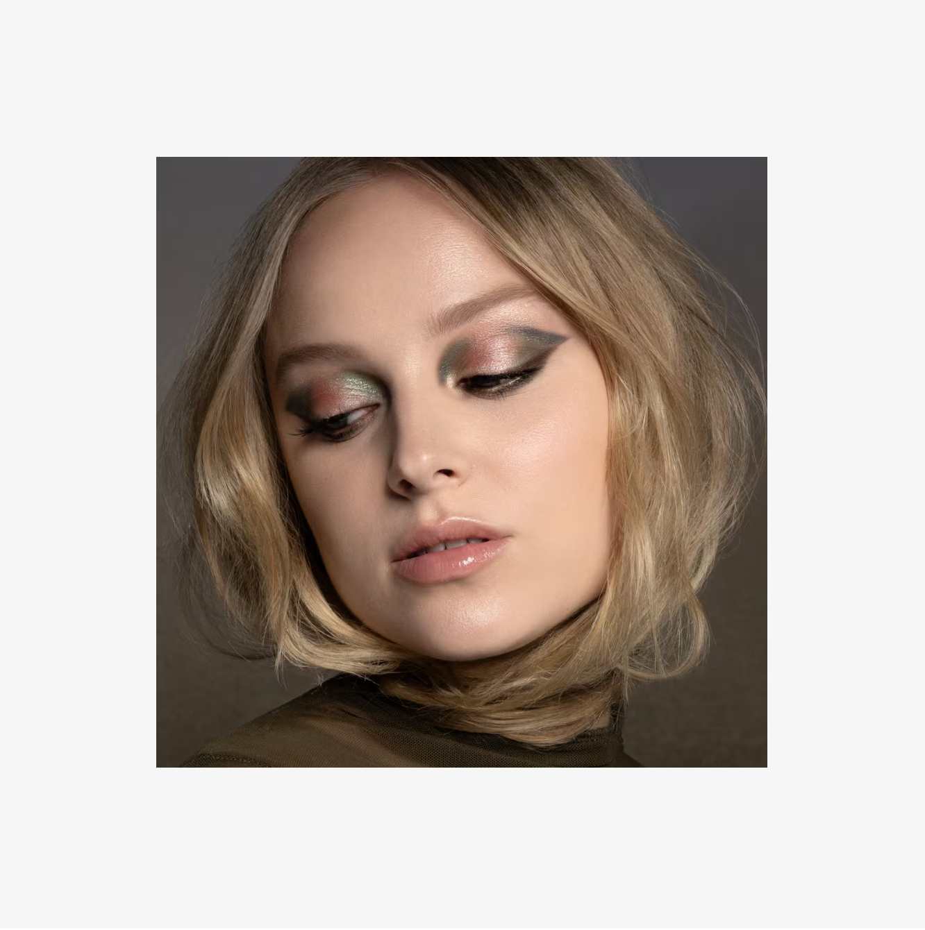 Paleta de Sombras Mini Gloom de Natasha Denona