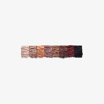 Paleta de Sombras Soft Glam II Mini de Anastasia Beverly Hills